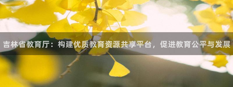 安信12娱乐开户